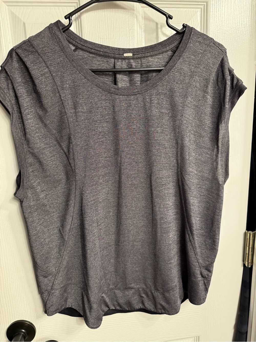 lululemon athletica gait keeper 2018 size 12